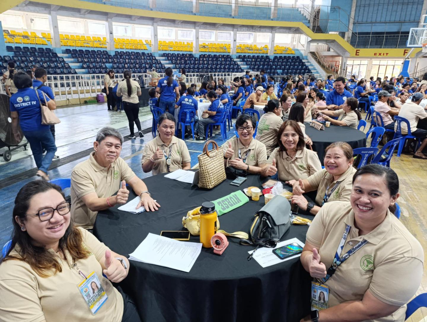 HEALTH DAY. The... - The Citybridge (Bago City Newsletter)