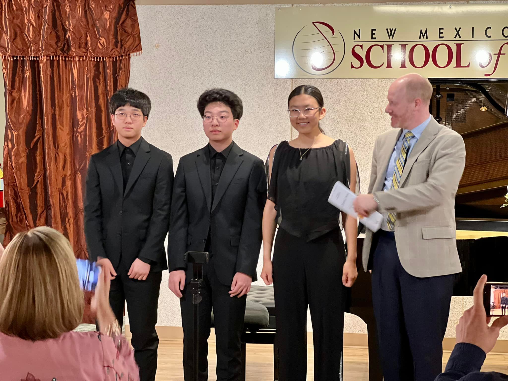 Arizona Piano Institute | Phoenix AZ