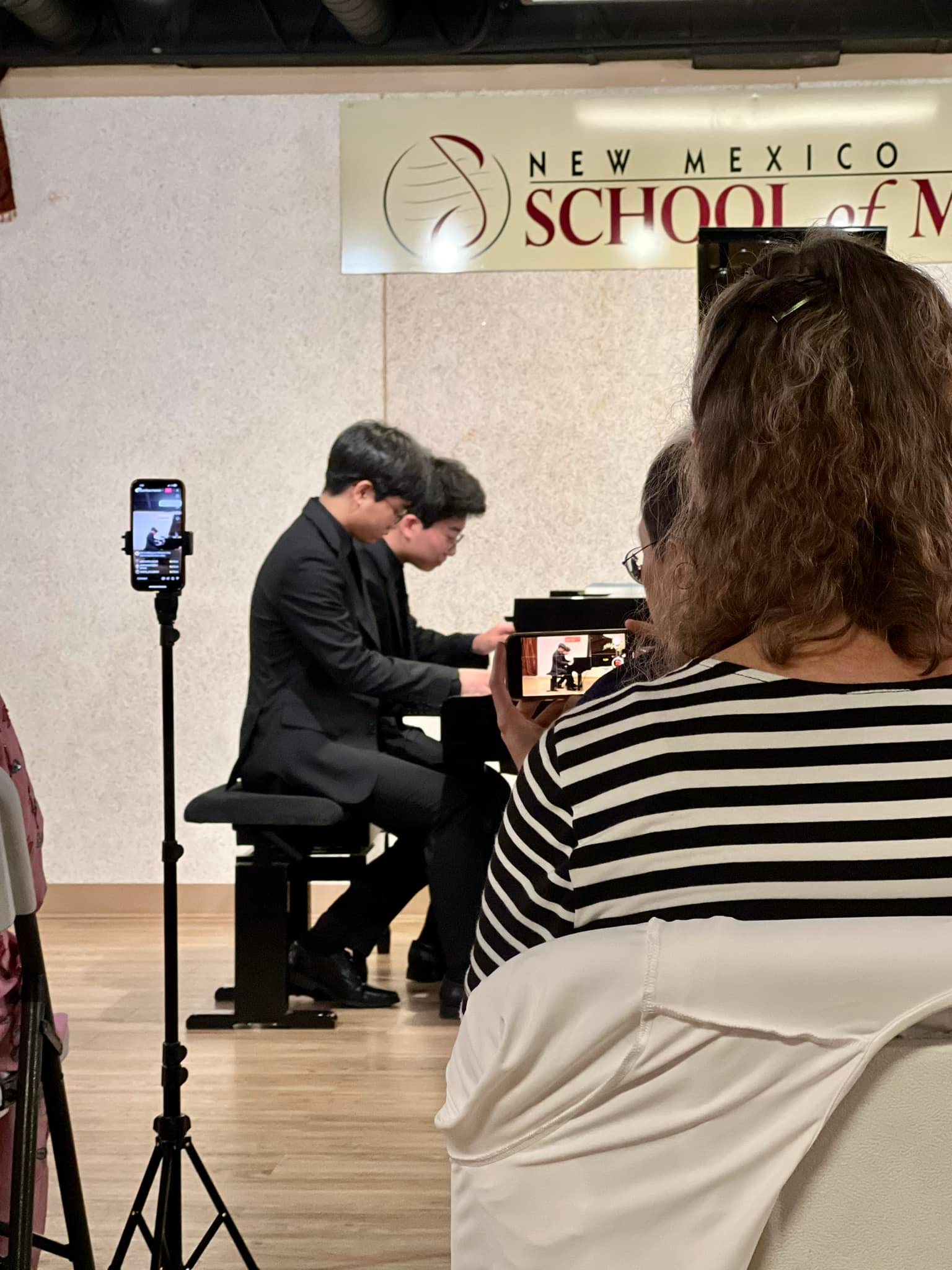 Arizona Piano Institute | Phoenix AZ