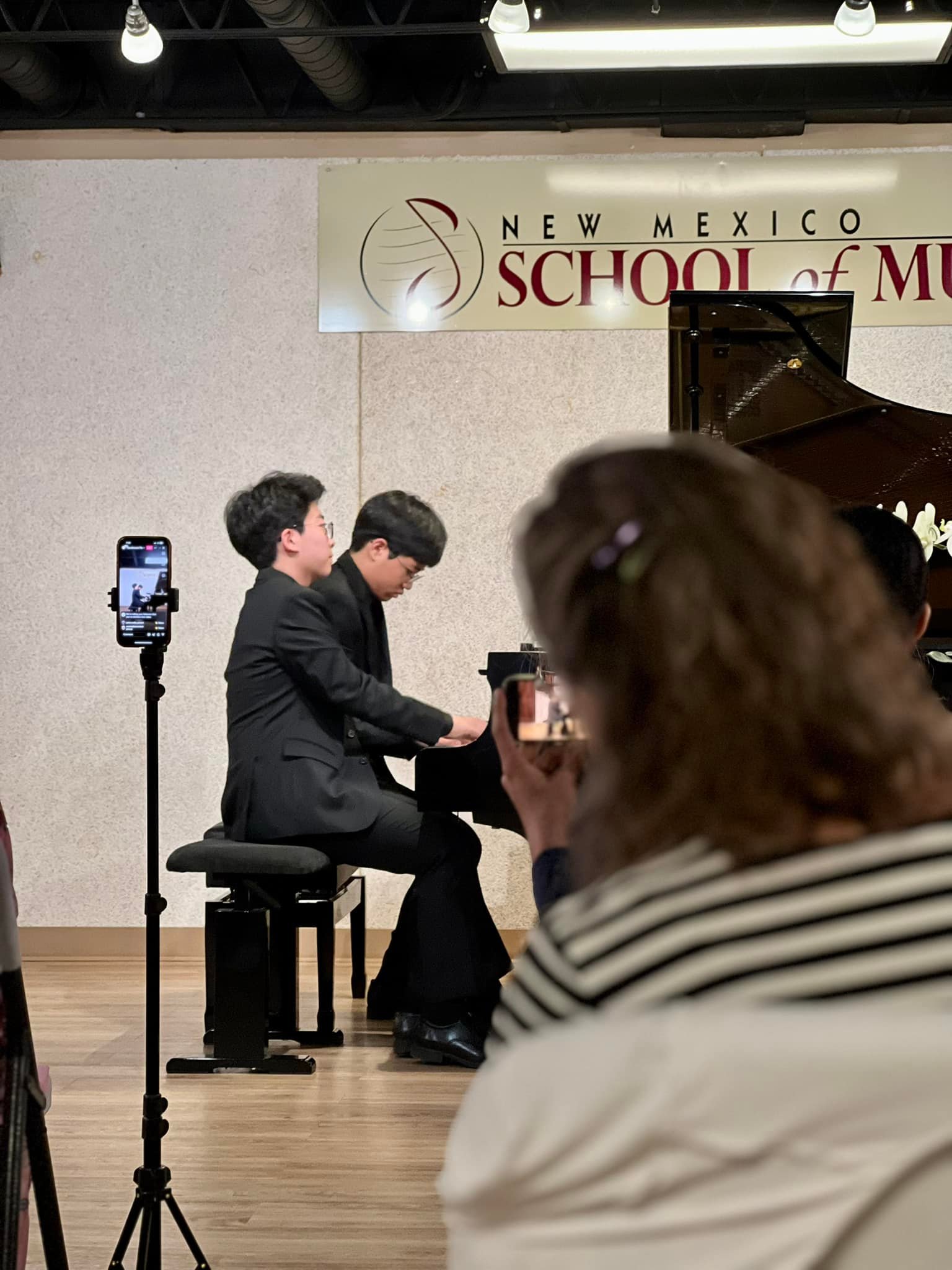 Arizona Piano Institute | Phoenix AZ