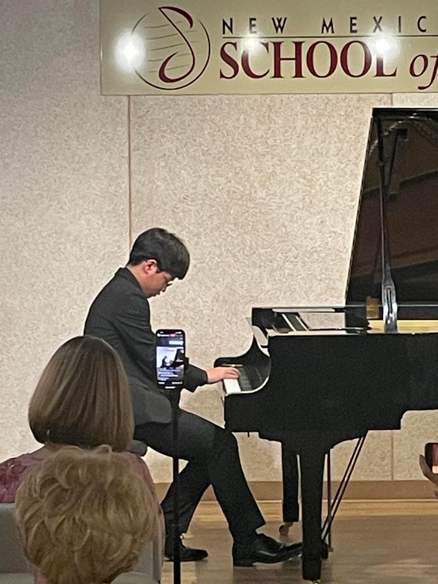 Arizona Piano Institute | Phoenix AZ