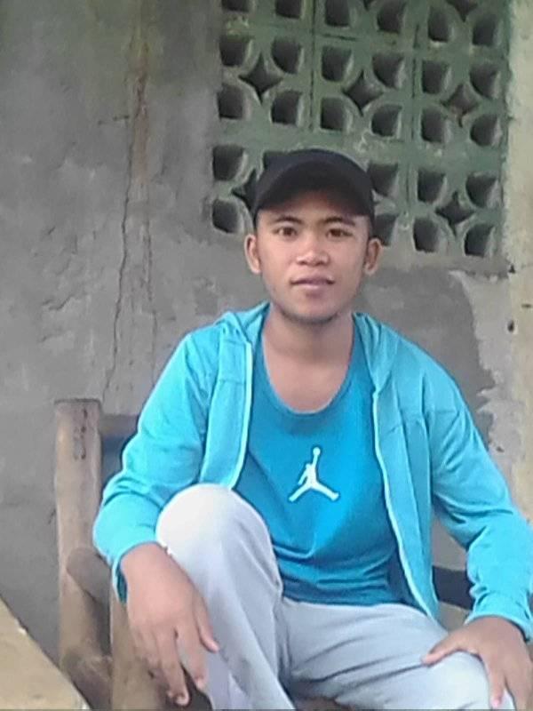 Rannie Pardilio Laborte
