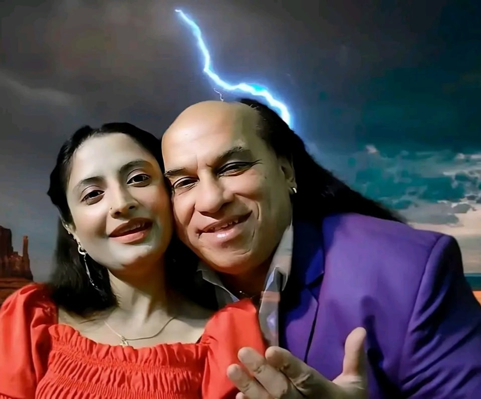 NEB - Did you Know: Viral song 'Bado Badi' singer Chahat Fateh Ali Khan ...