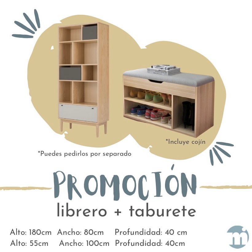 Madevi - Las promociones llegan al #BlackMonth de Madevi... | Facebook