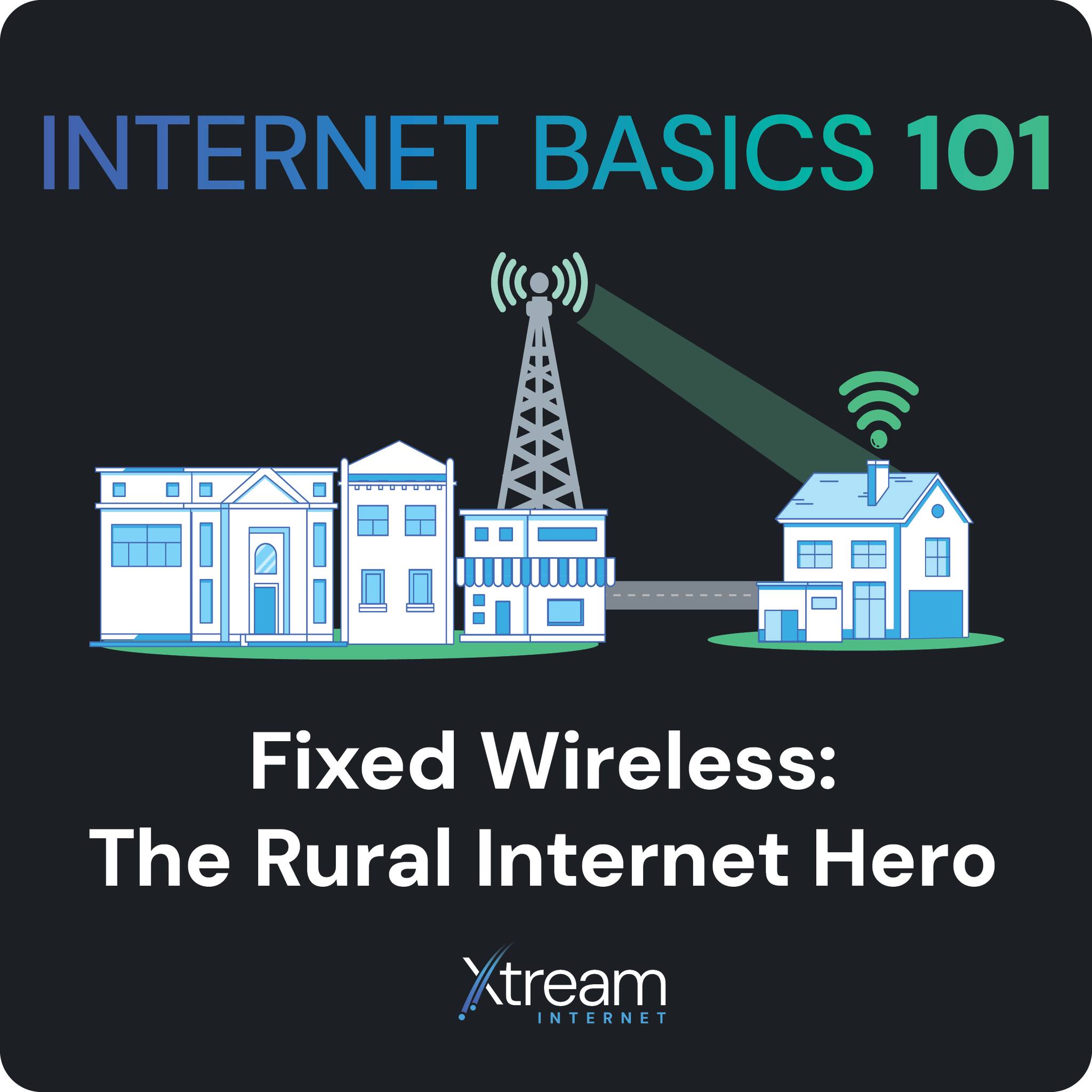 XtreamInternet