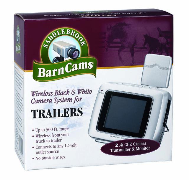 BarnCam - Wired and Wireless Barn Cameras - Home
