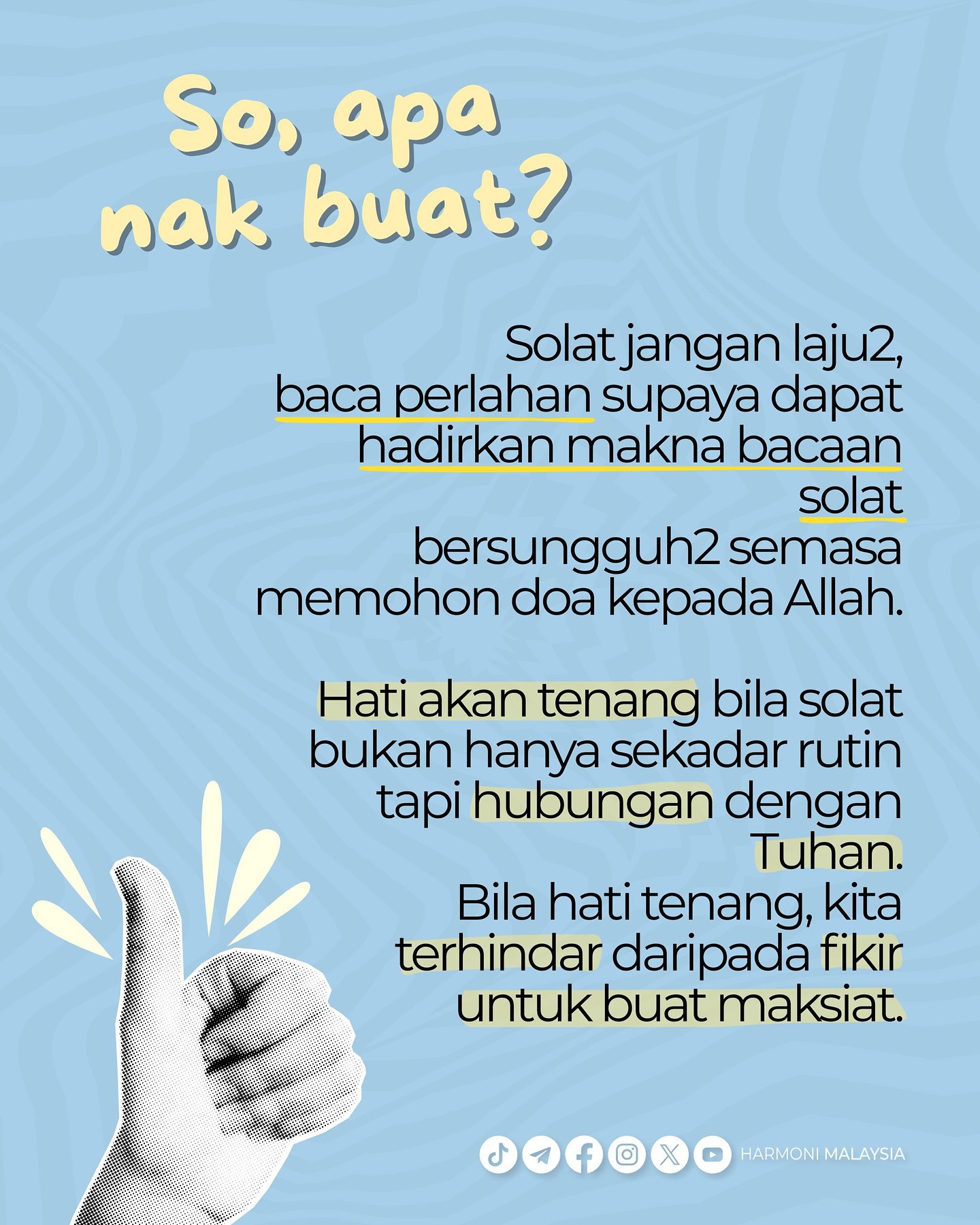Harmoni Malaysia added a new photo. - Harmoni Malaysia