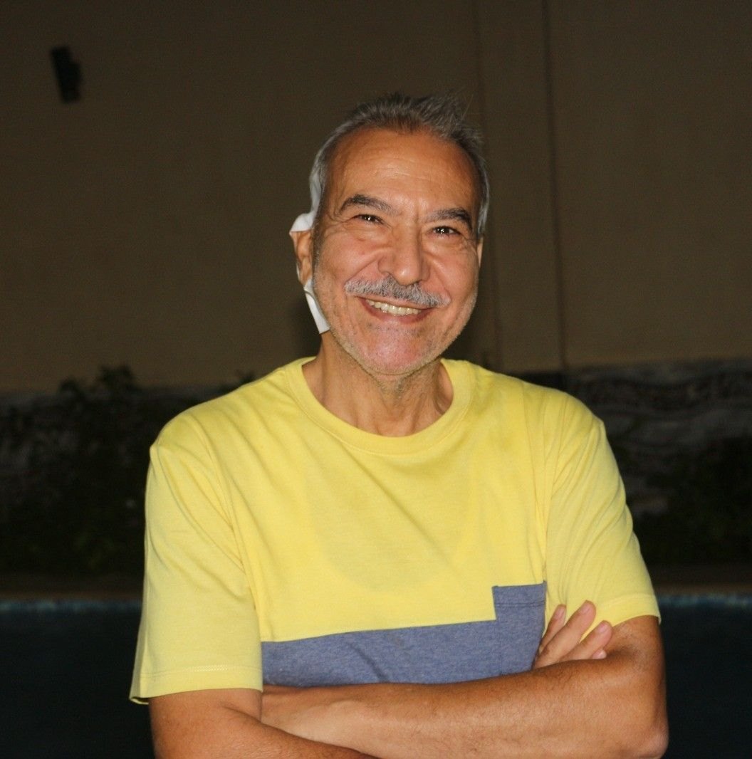 Mariam Milad Rizk