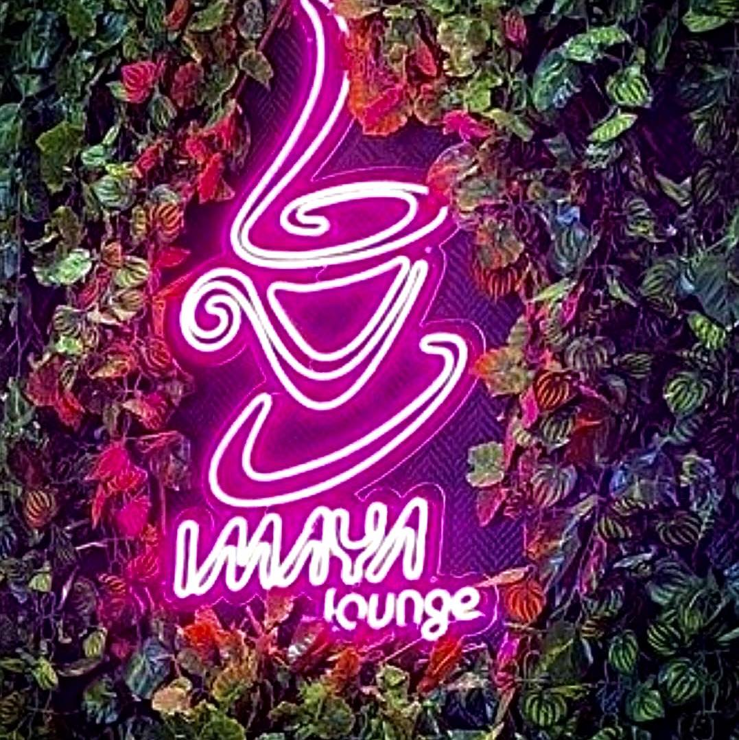 Imaya Lounge | Strasbourg