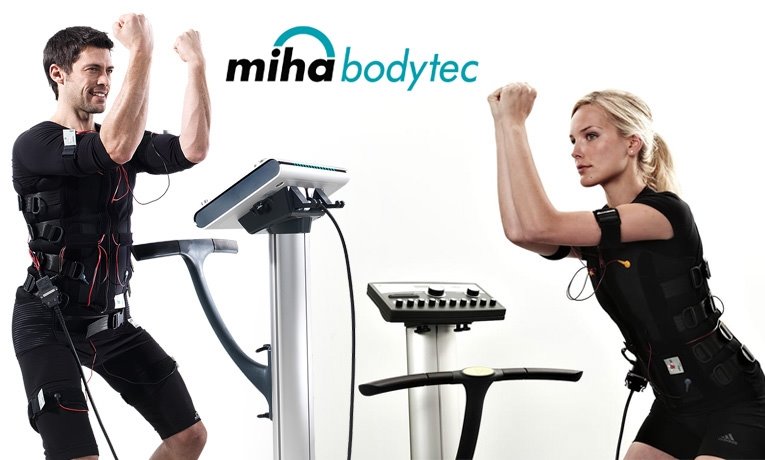 Bodytec - Hou het simpel .. 20 minuten bodytec is meer dan genoeg Neem ...