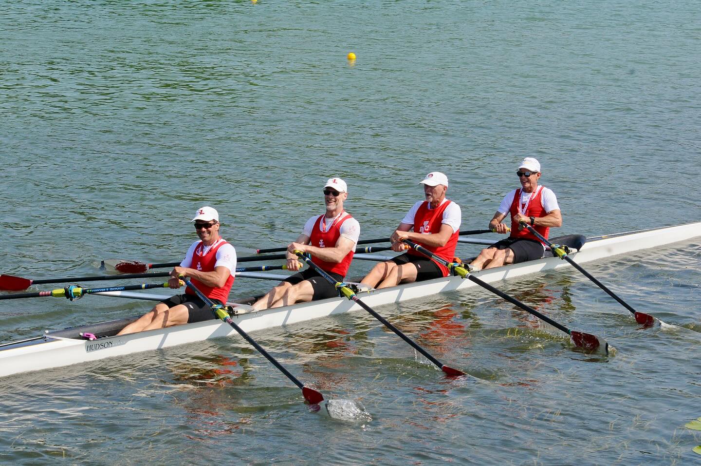 Leander Boat Club | Hamilton ON
