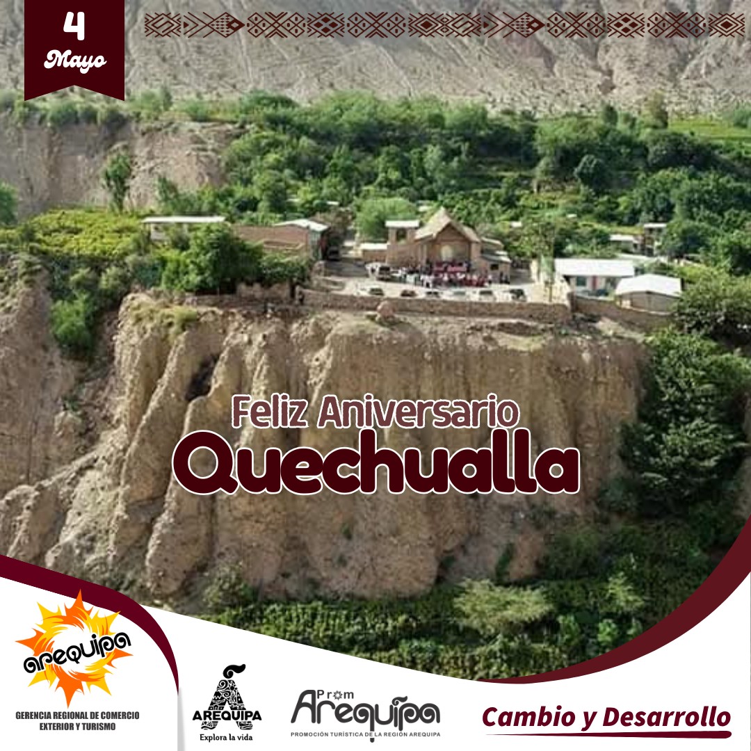 Quechualla - Foto 2