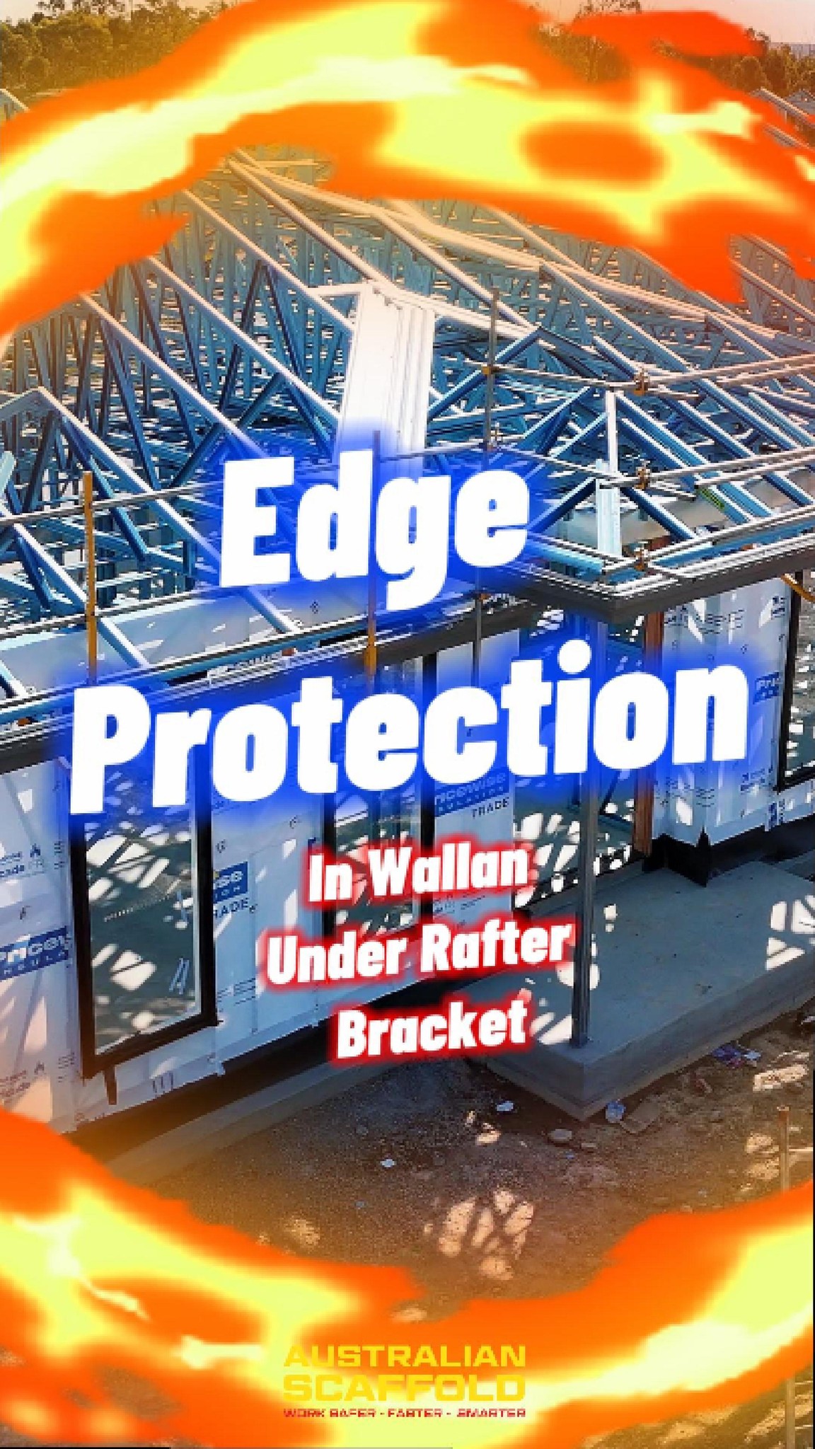 Australian - Roof Edge Protection for Sale in Wallan VIC – Trusted by ...