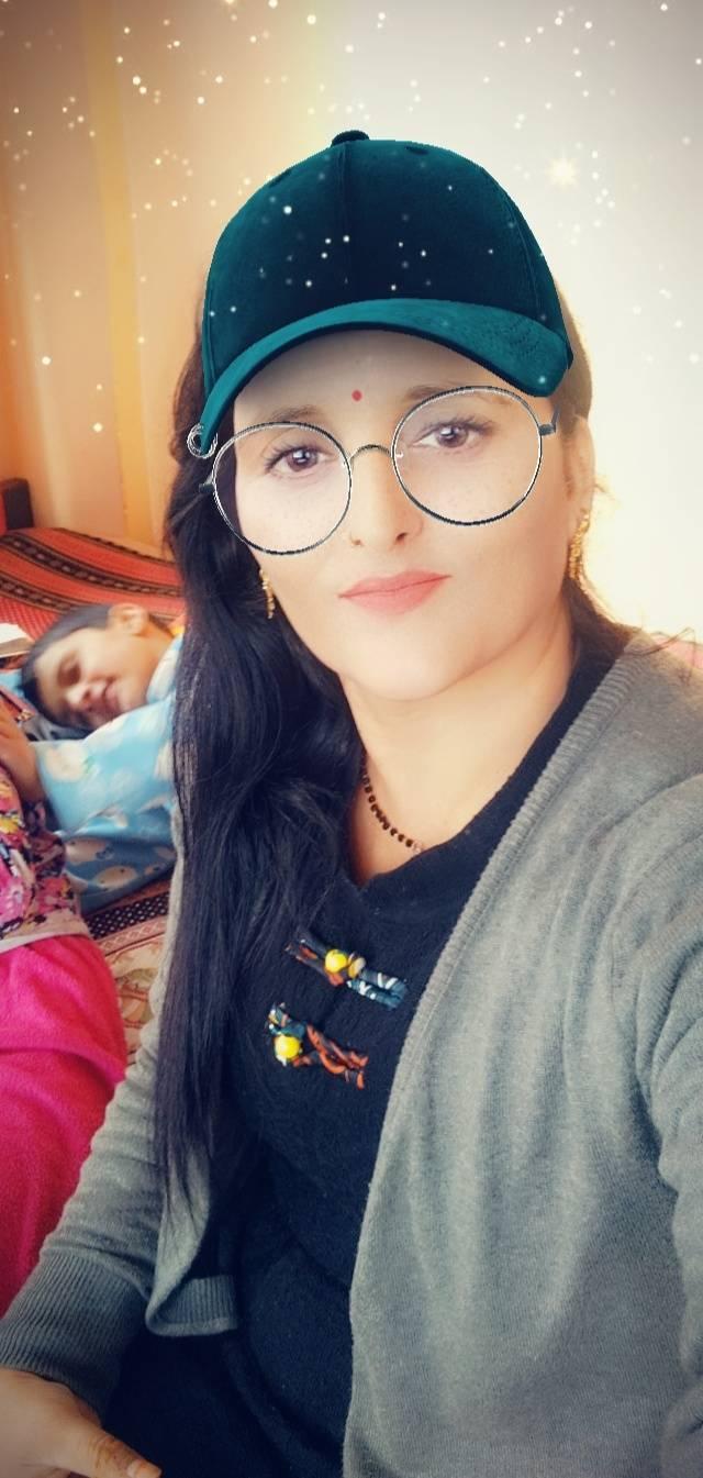 Kiran Rajput