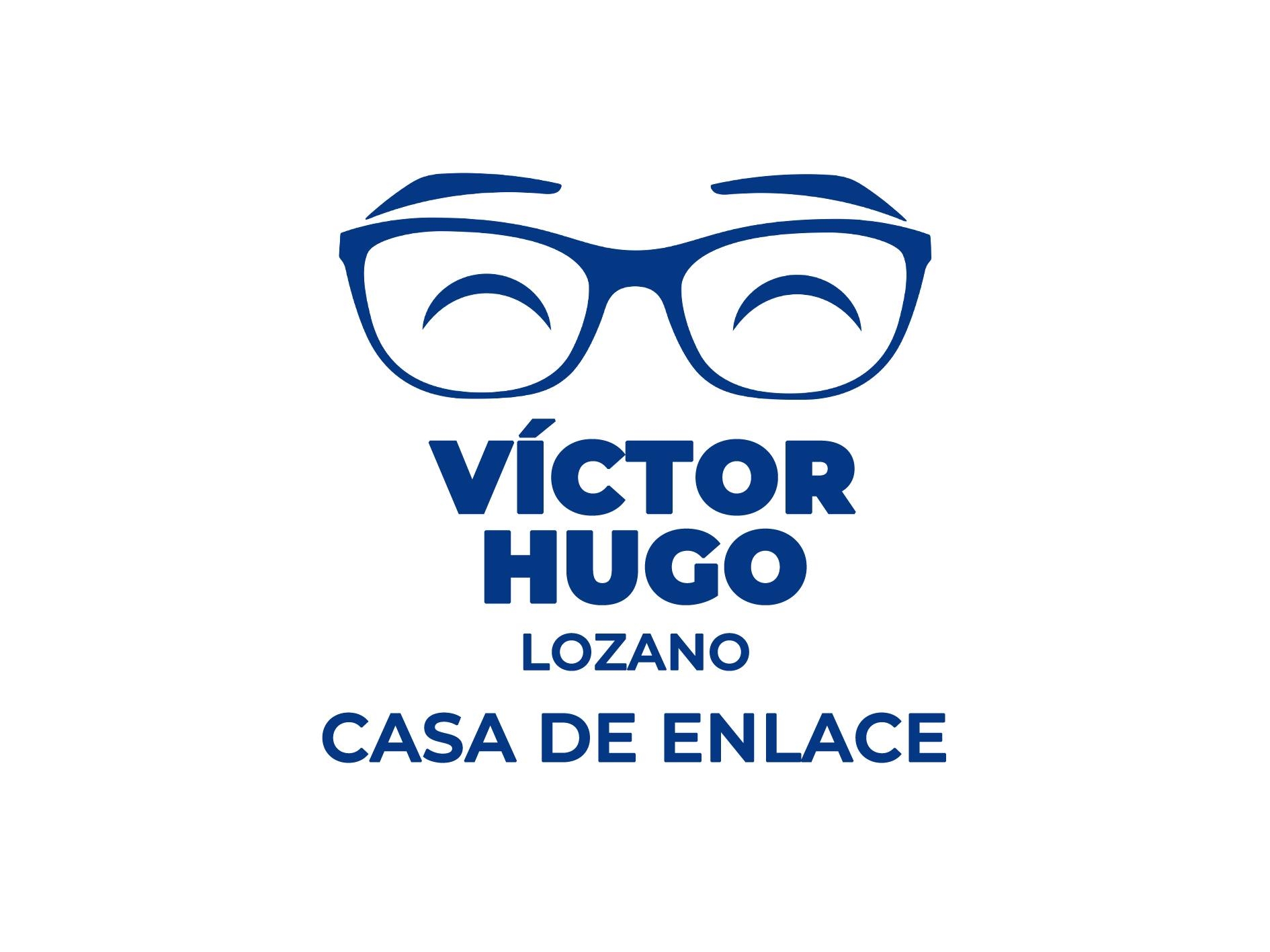 Casa de Enlace Victor Hugo Lozano Poveda