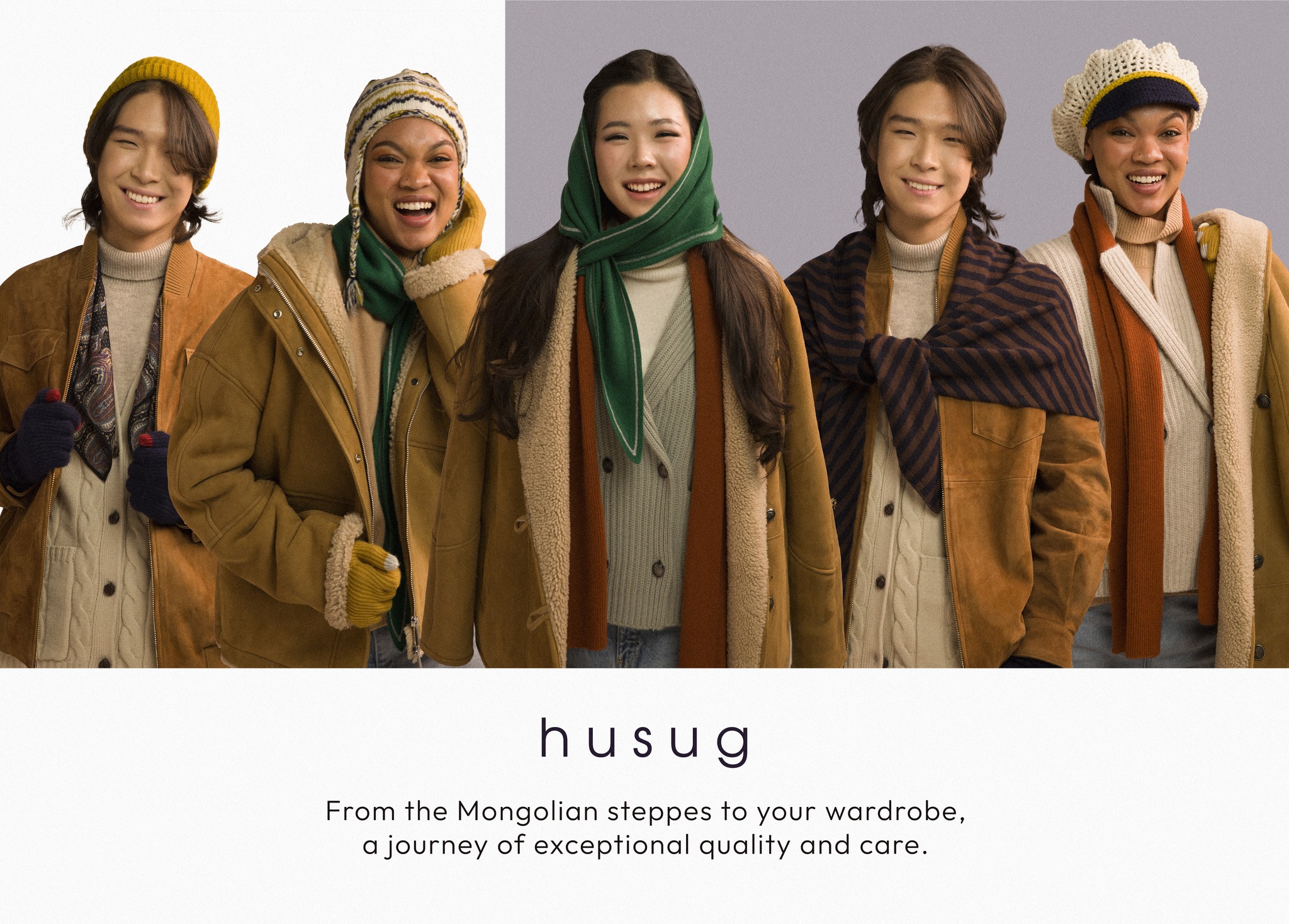 HUSUG Project