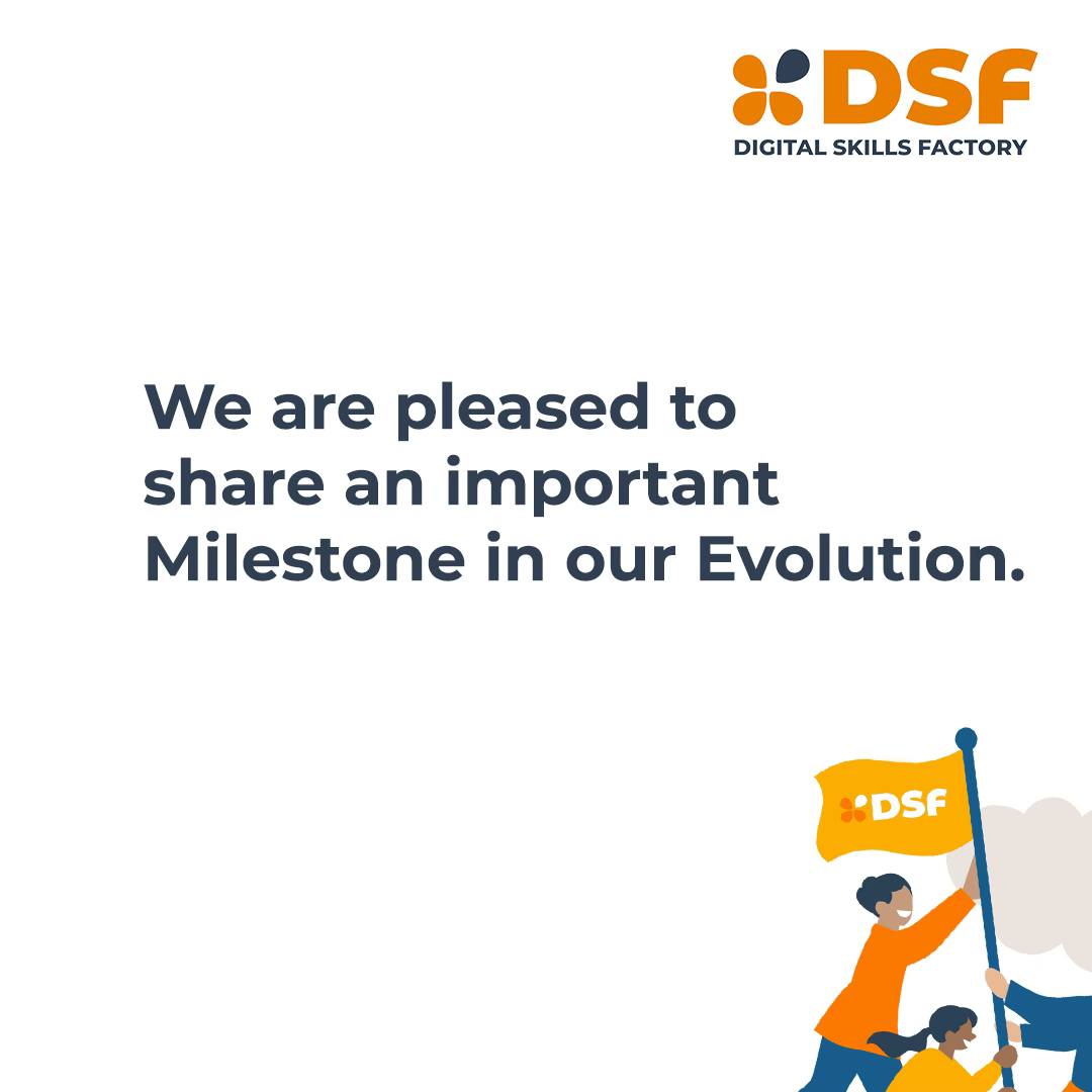 Digital Skills Factory | Voiron