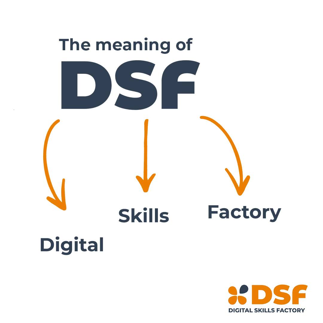Digital Skills Factory | Voiron