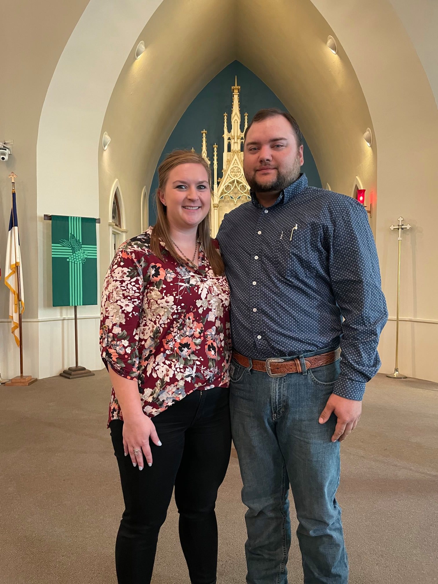 Welcome to all our new... - Bethlehem Lutheran Church ELCA | Facebook