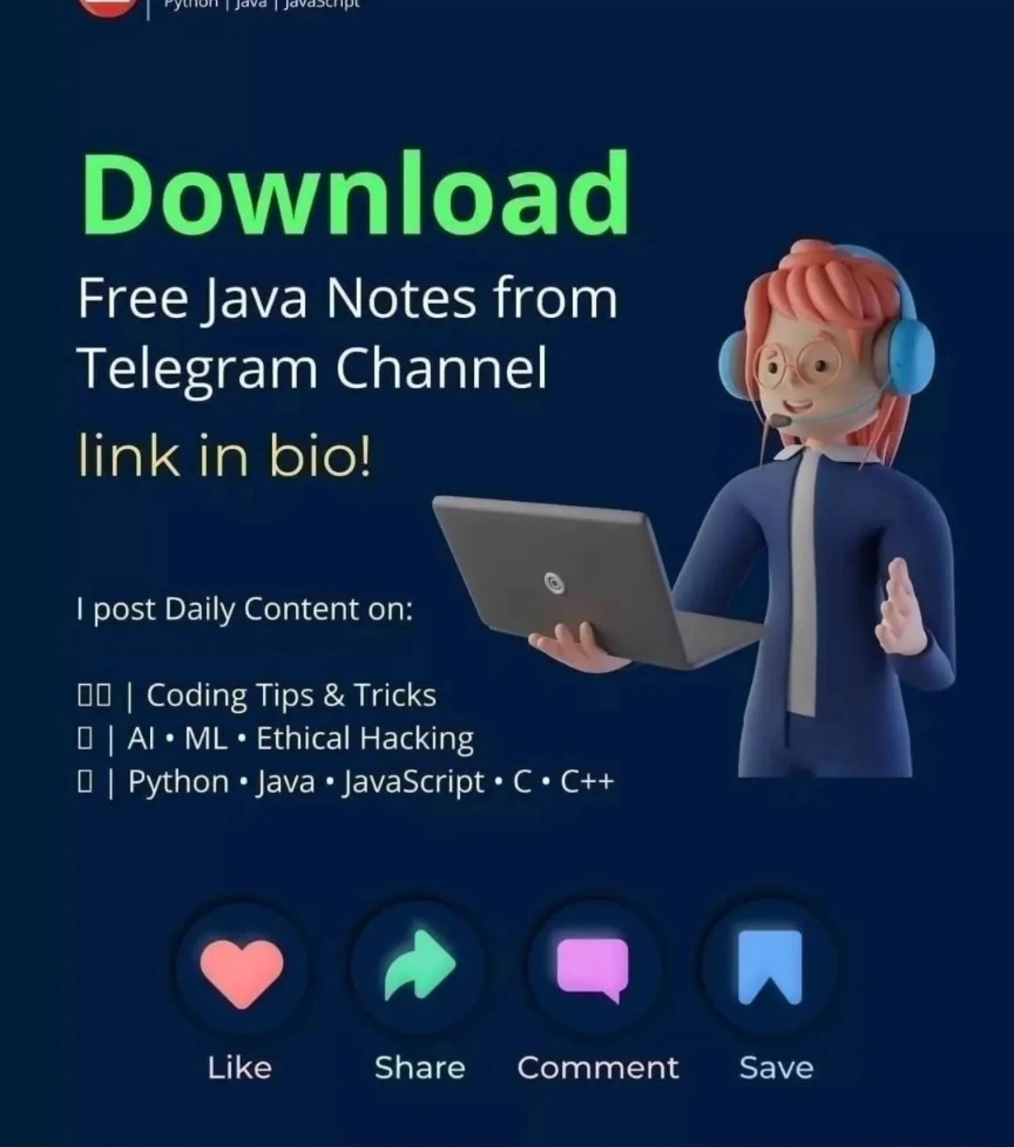 Developer'S Community