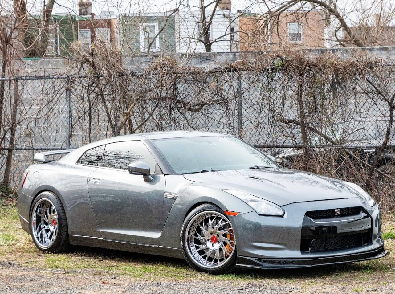 VIP Auto Center | Philadelphia PA