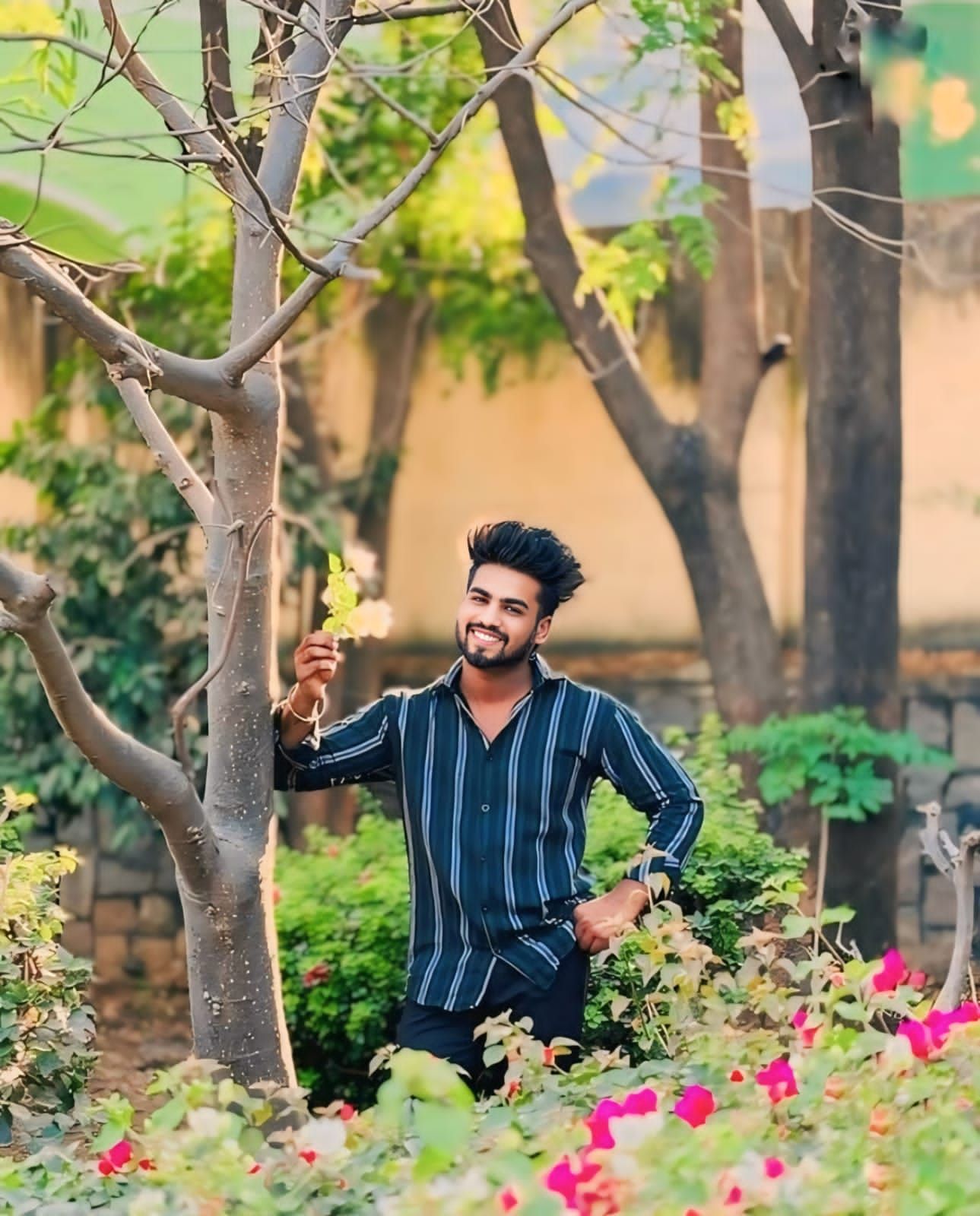 Mahi Bhai