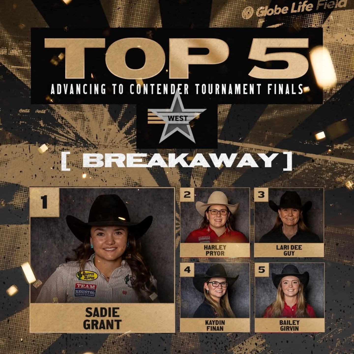 Pro Fantasy Rodeo