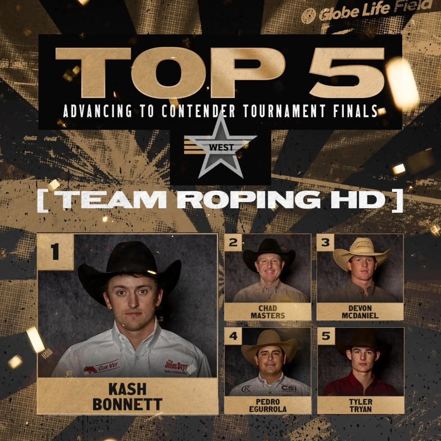 Pro Fantasy Rodeo