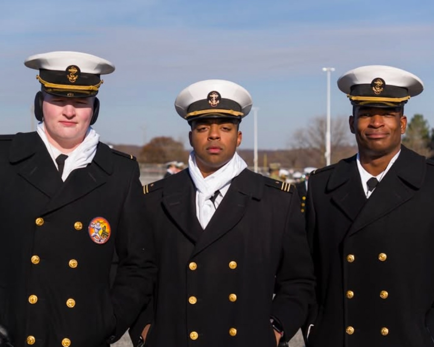United States Naval Academy - United States Naval Academy