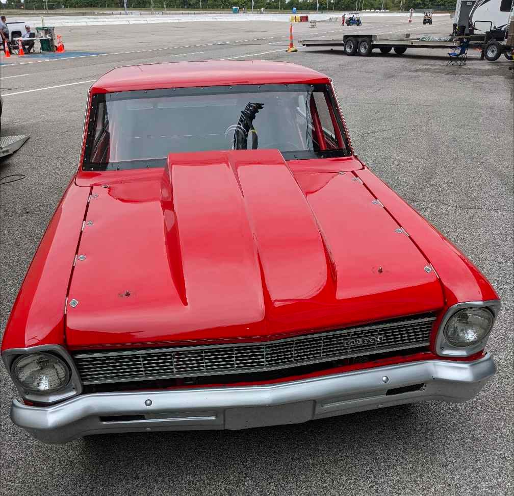 1966 Chevrolet Classic - Cars & Trucks - Mansfield, Ohio | Facebook ...