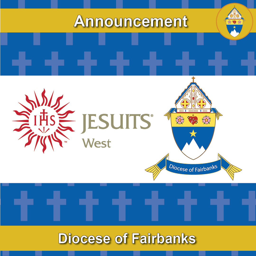 Catholic Diocese of Fairbanks | Fairbanks AK