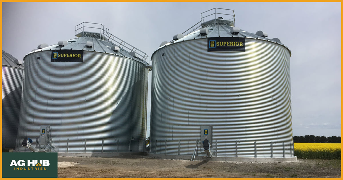 Ag Hub Industries