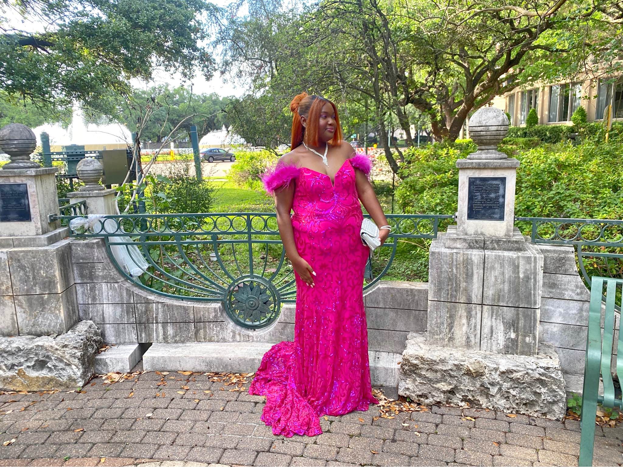 formal dresses pasadena Prom for sale in Pasadena, Texas Maxi dress
