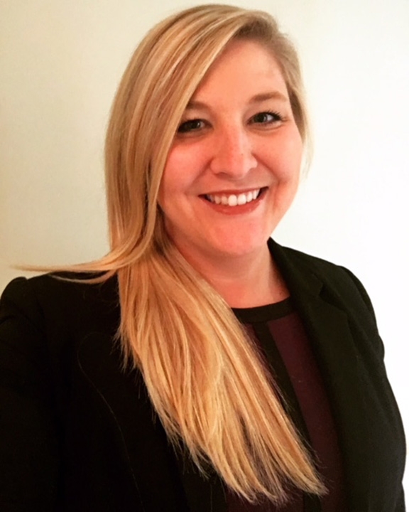 Jordan Stewart, District 5 Supervisor
