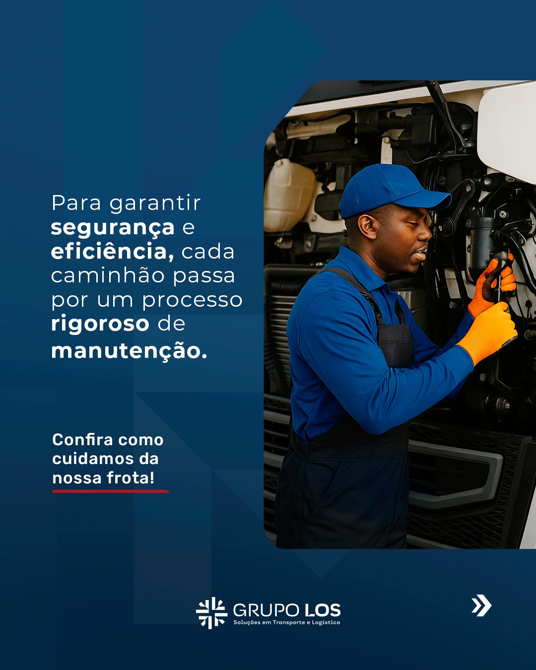 Grupo LOS | Recife PE