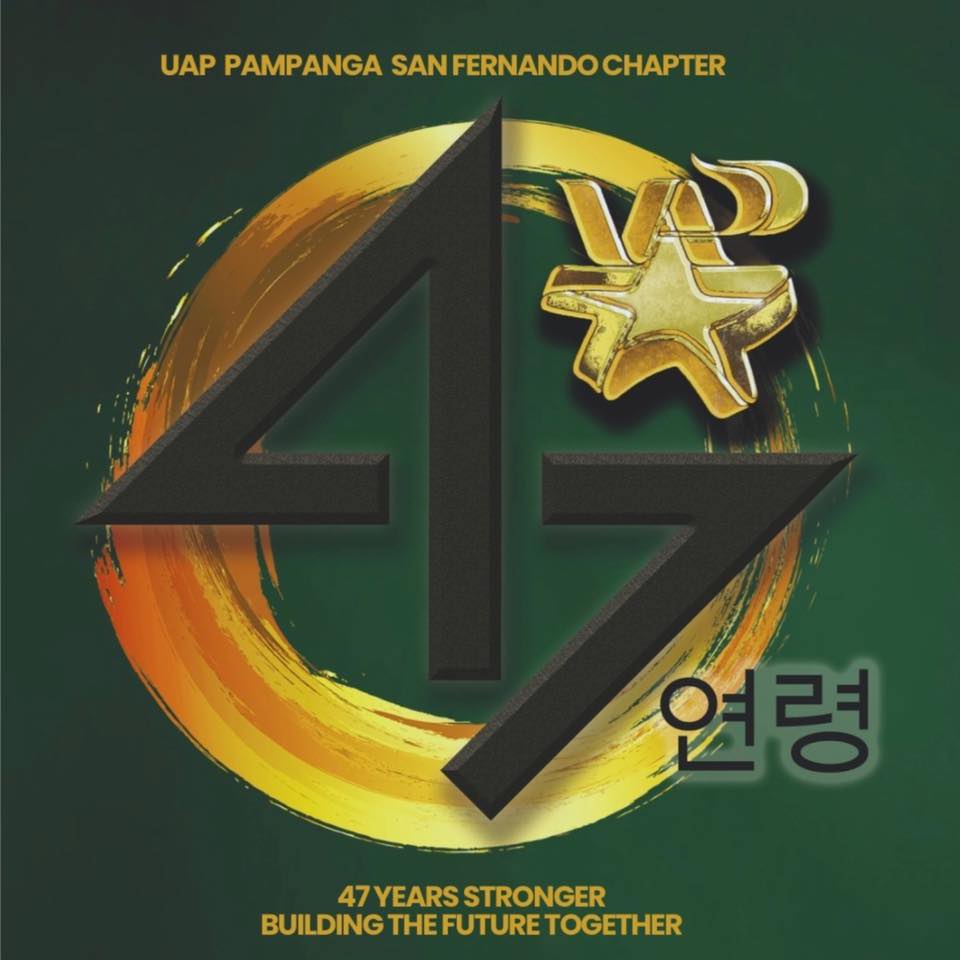 UAP Pampanga San Fernando Chapter