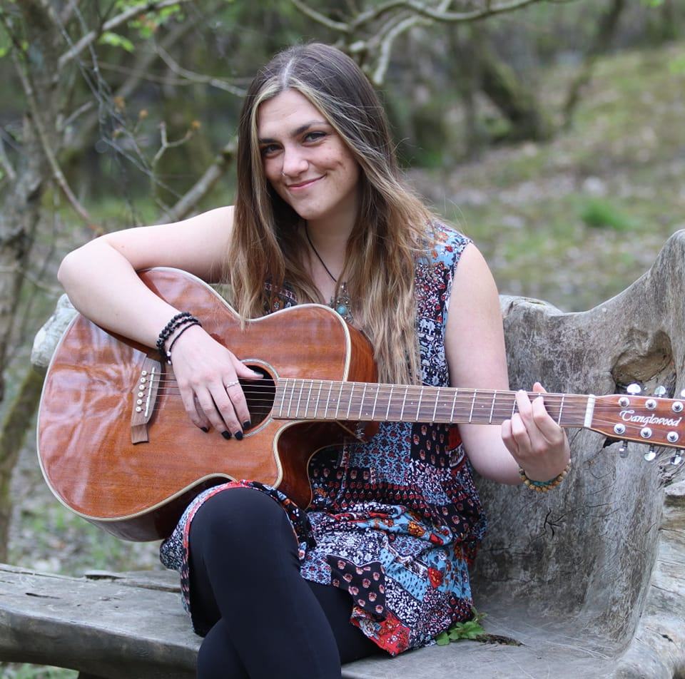 Emily River Thomson