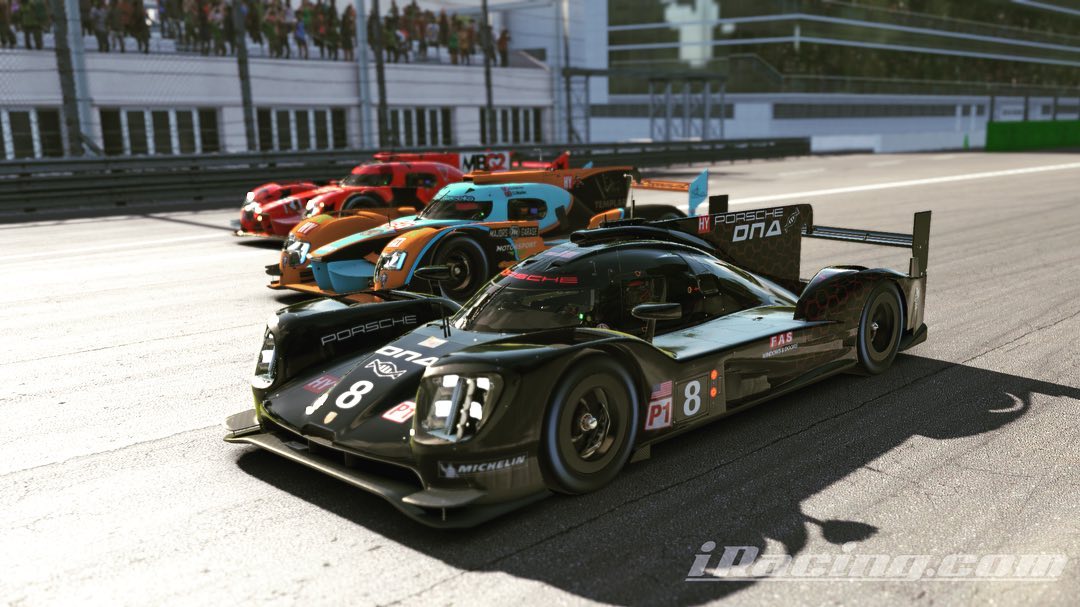 DNA Racing Team