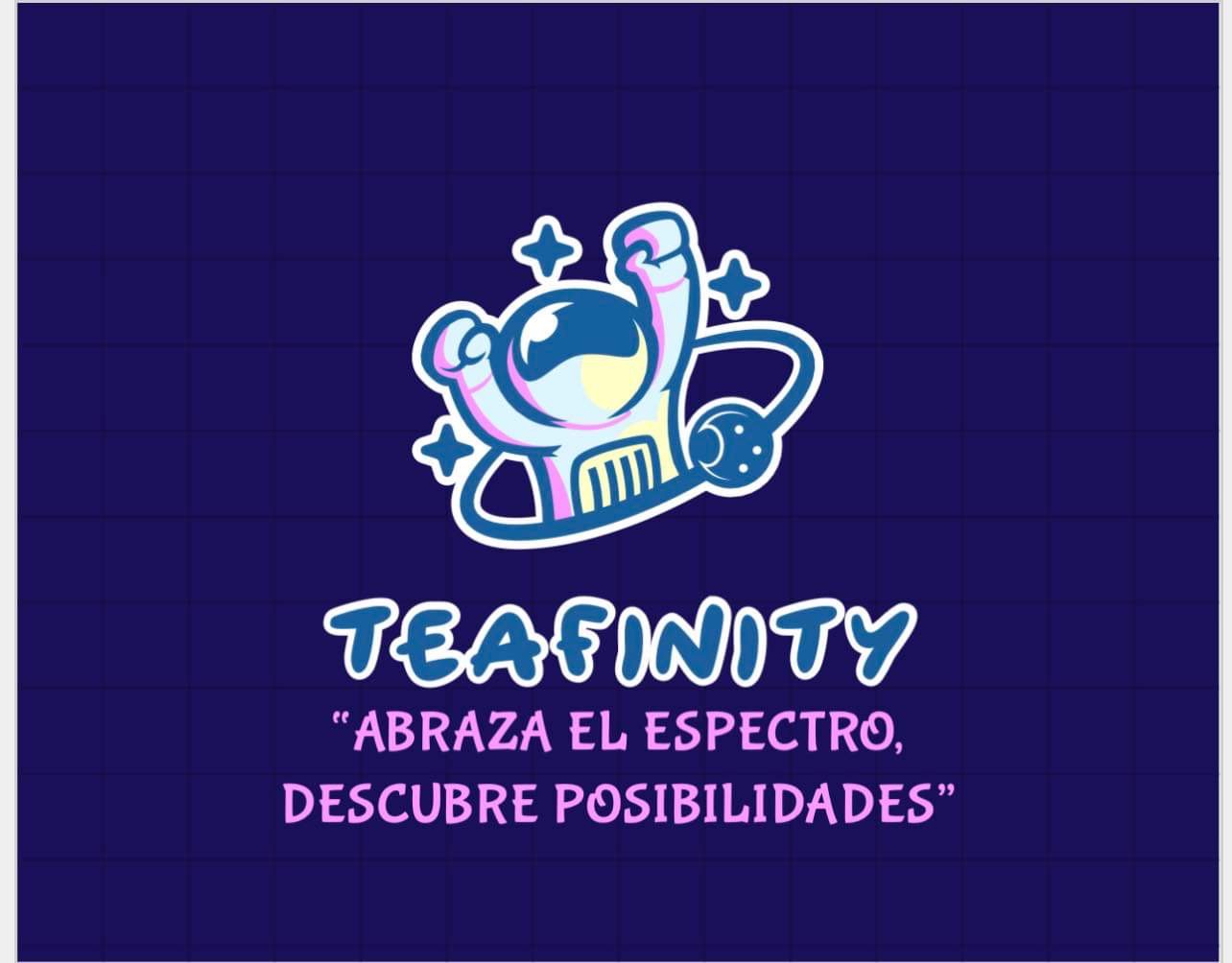 TEAfinity - 🩷🩵💙💜 PLANIFICADOR VISUAL 💚💛🧡 ️ Sabemos... | Facebook