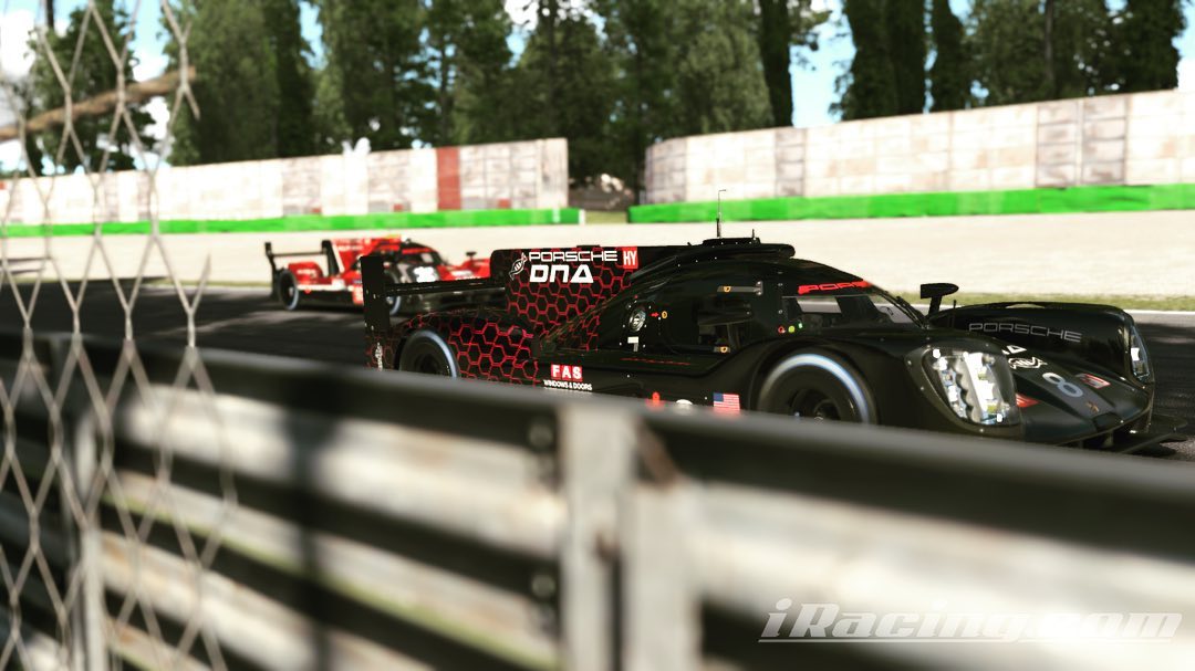 DNA Racing Team