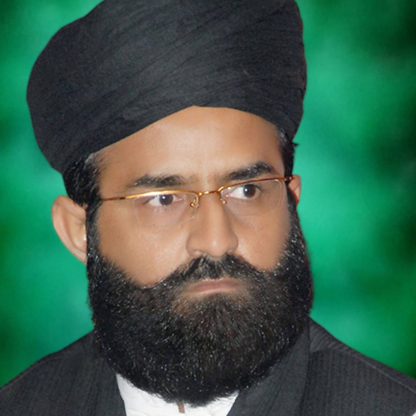 Dr.Khadim Hussain khursheed alazhari