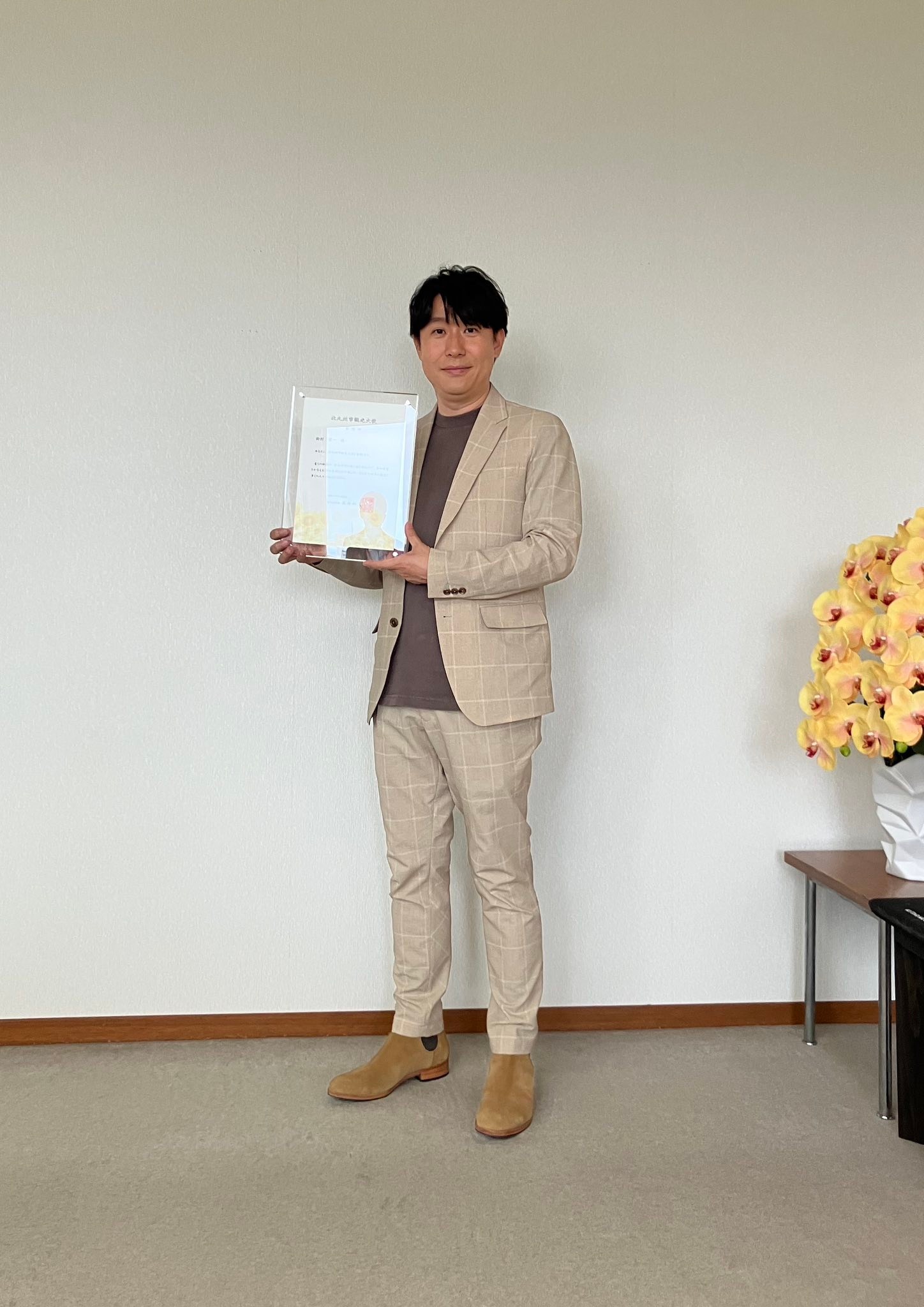 公の場での発言・インタビュー報道記録