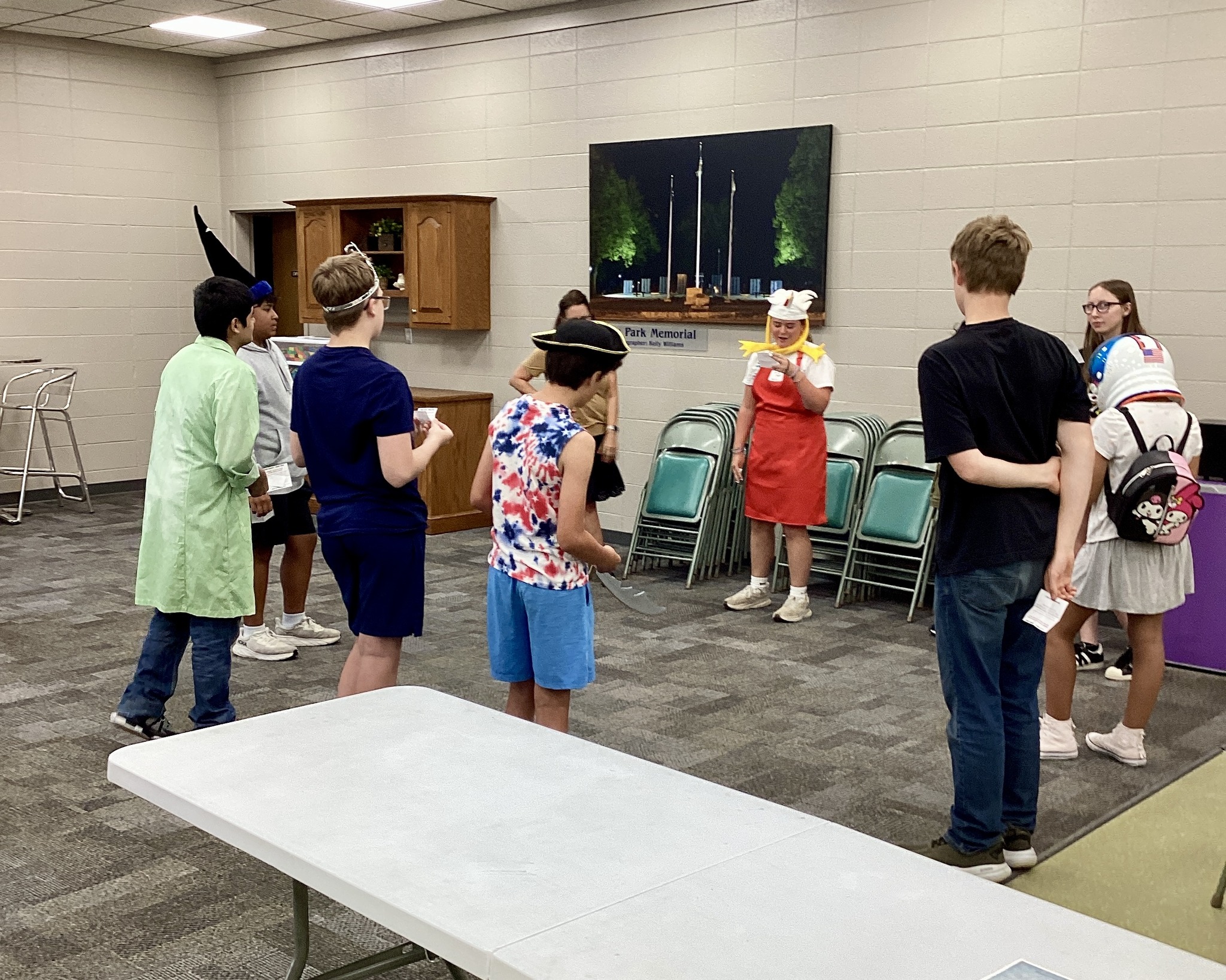 Sheldon Public Library added a... - Sheldon Public Library