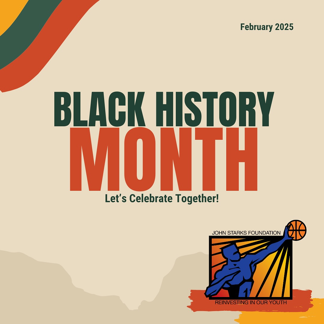 John - 🖤 ️💚 Black History Month is here! While we celebrate Black ...