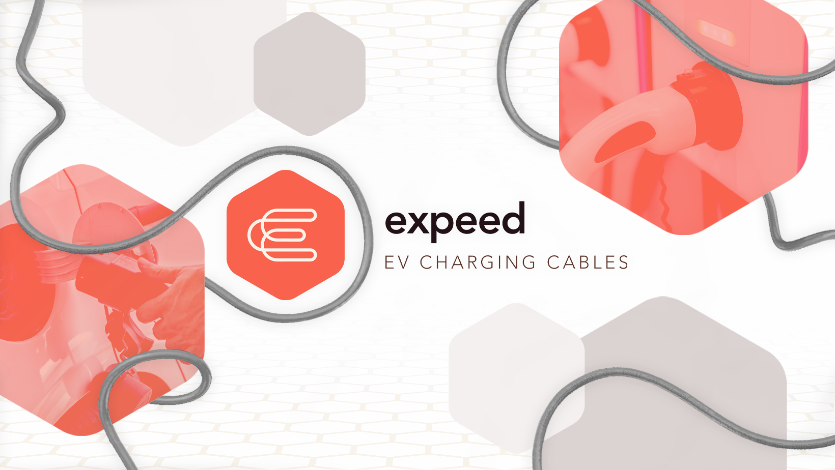 Expeed EV Charging Cables