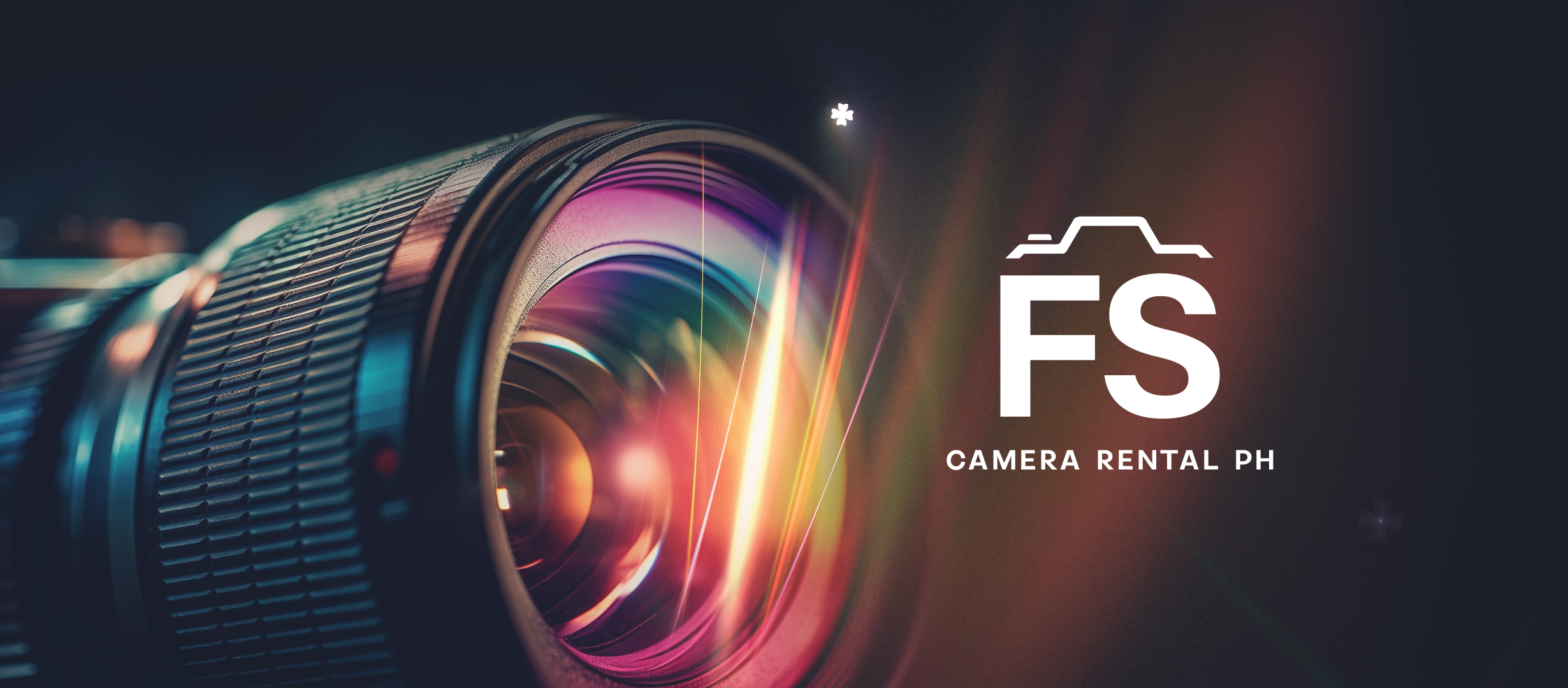 FS Camera Rental PH