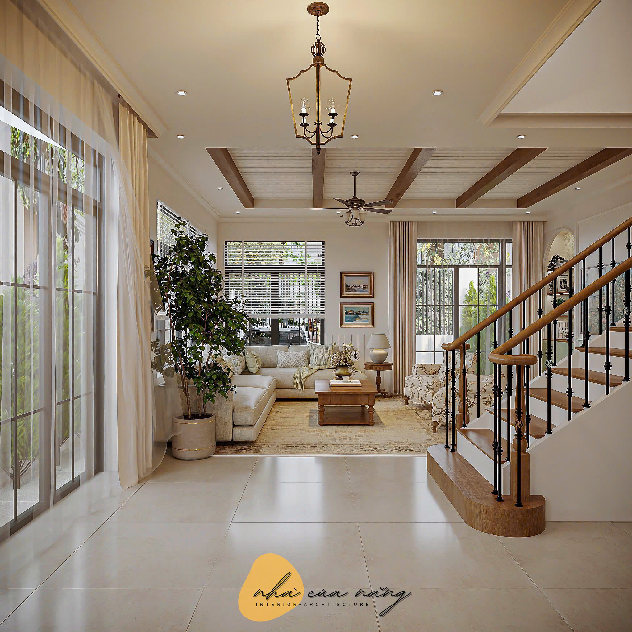 Nhà Của Nắng - Nhà Của Nắng added a new photo.
