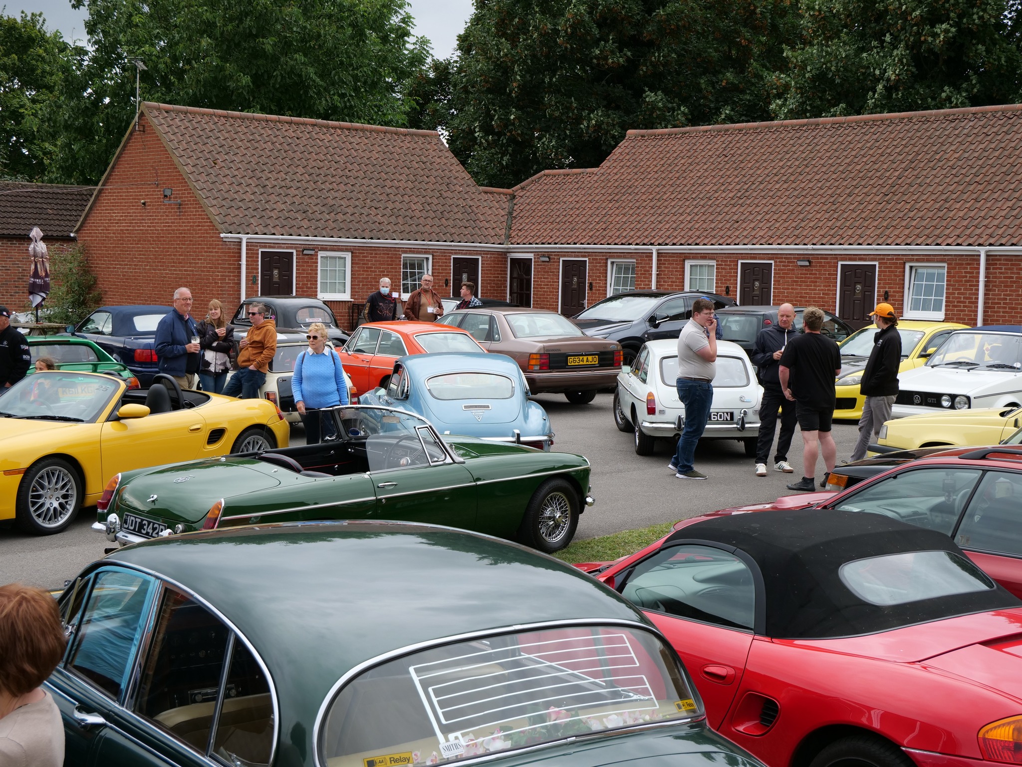 Misson Classic - We're live for 2025! Entry is now open... | Facebook