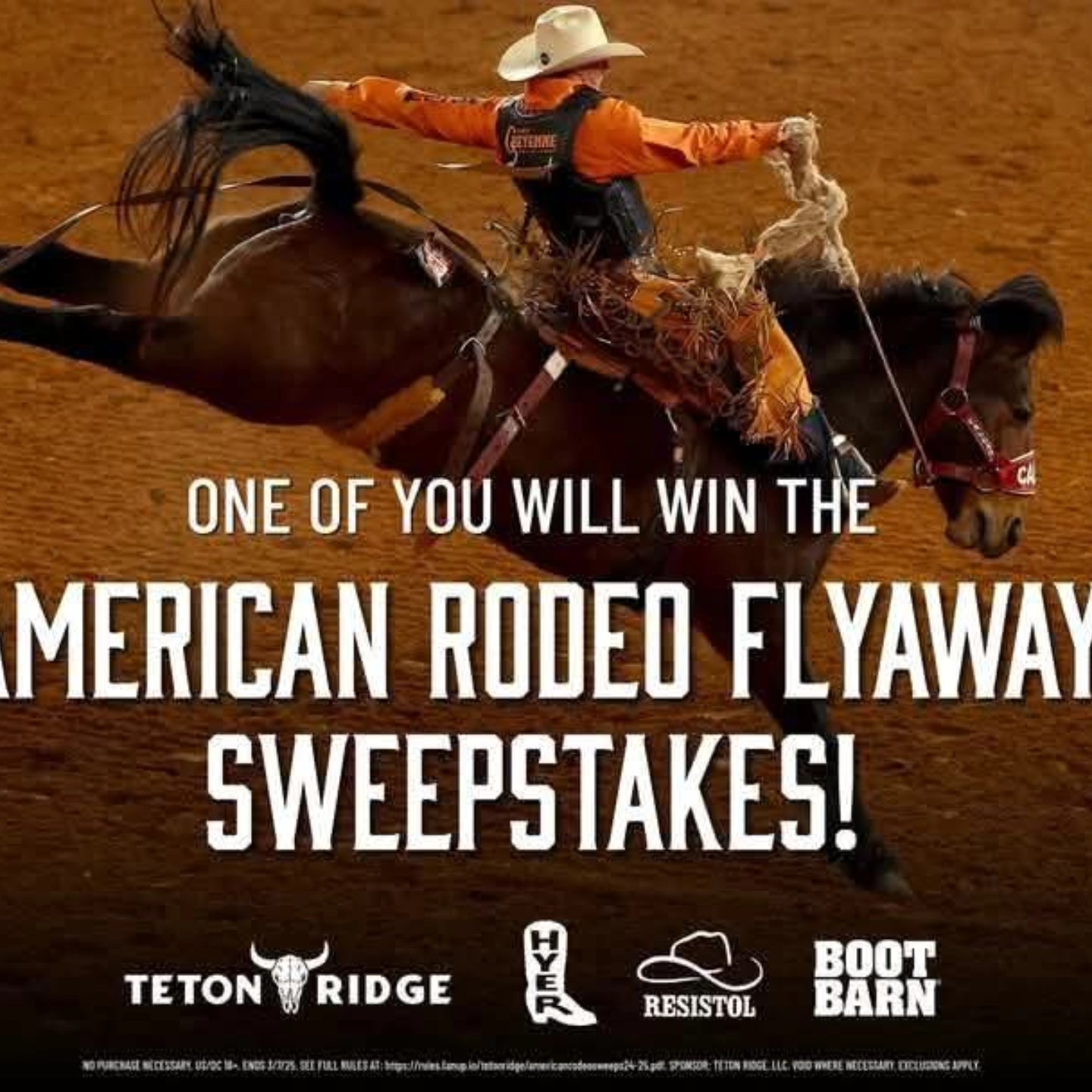 Pro Fantasy Rodeo