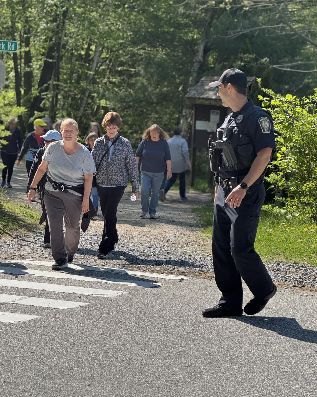 Manchester NH Police - CITIZEN’S POLICE ACADEMY The Manchester Police ...